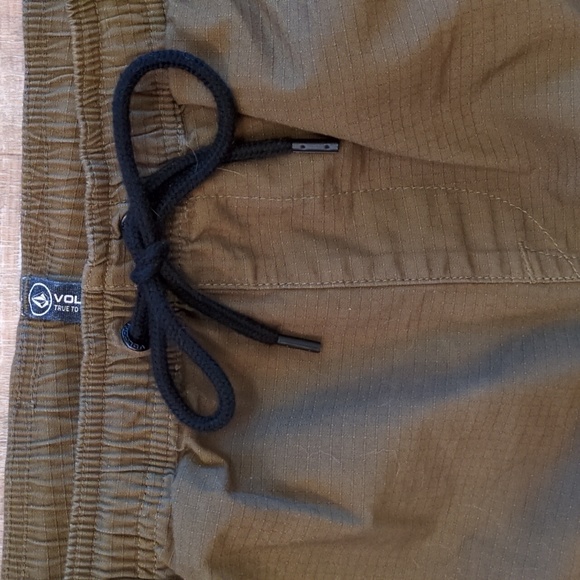 Volcom Ripstop Pants - Picture 3 of 5